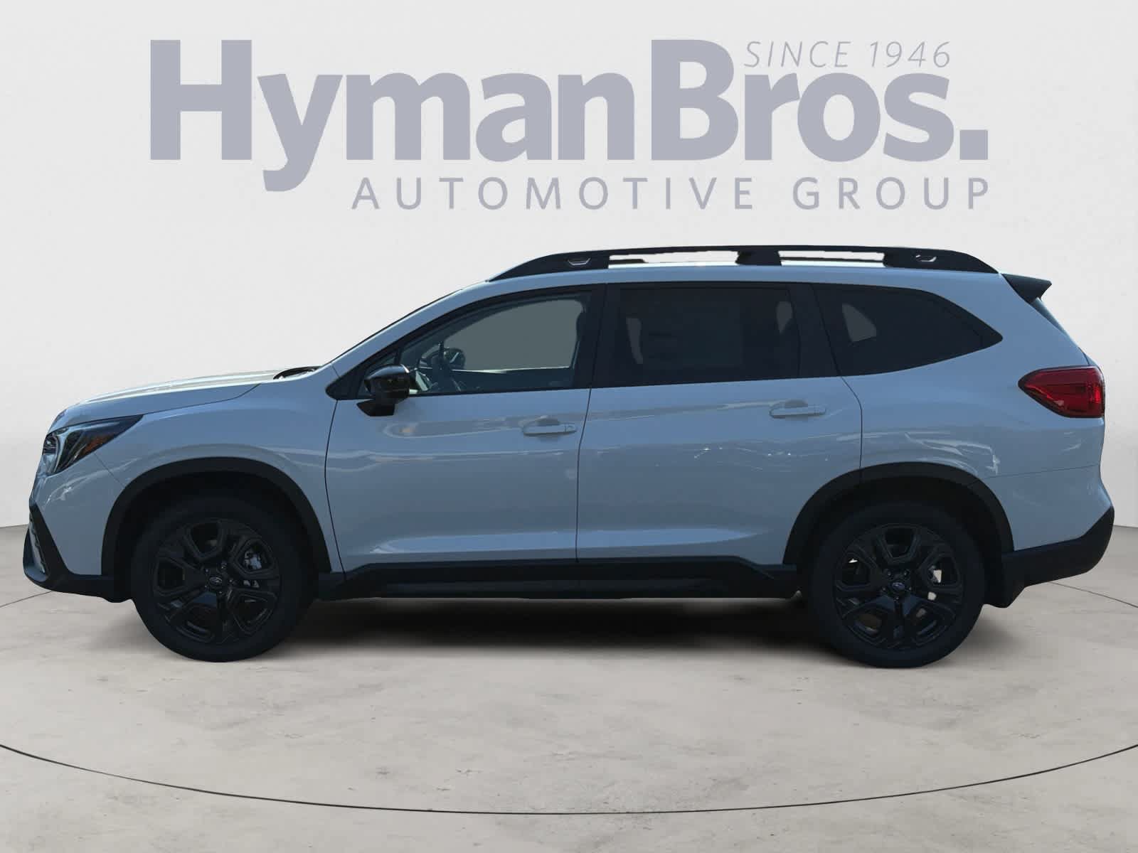 New 2027 Subaru Ascent Onyx Edition AWD/4WD image 7