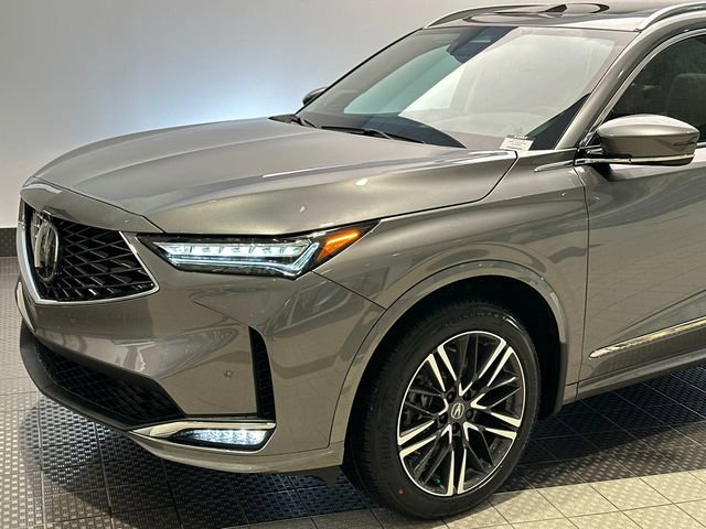 New 2026 Acura MDX w/ Advance Package image 8