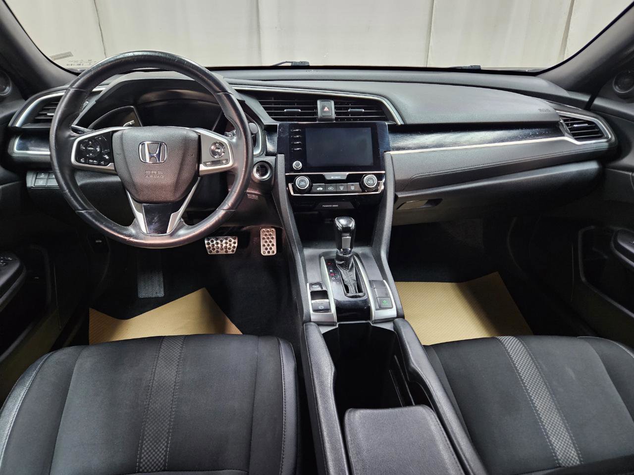 Used 2019 Honda Civic Sport image 19