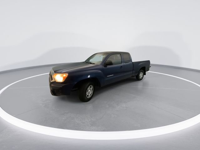Used 2013 Toyota Tacoma 2WD Access Cab w/ SR5 Pkg image 4