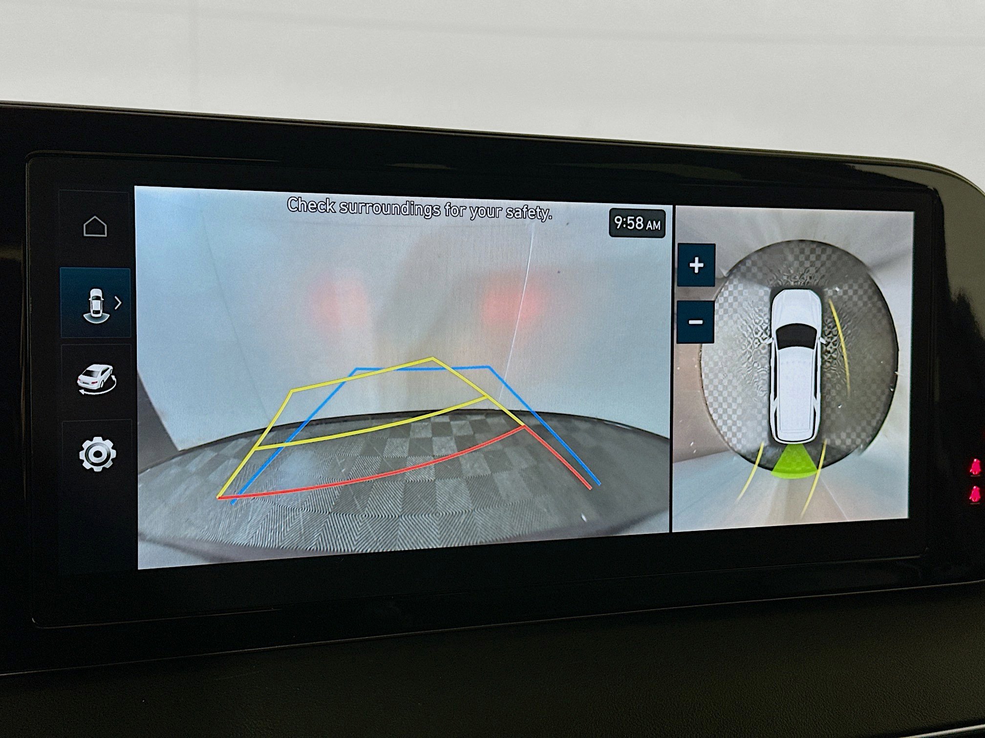 Used 2024 Hyundai Palisade Limited image 14