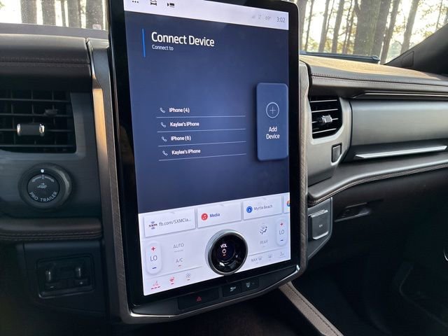 Used 2023 Ford Expedition Max King Ranch image 33