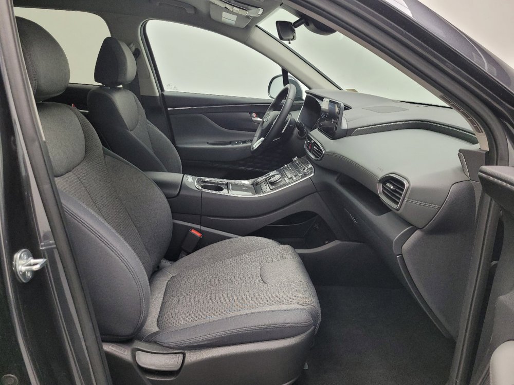 Used 2023 Hyundai Santa Fe SEL AWD/4WD image 21