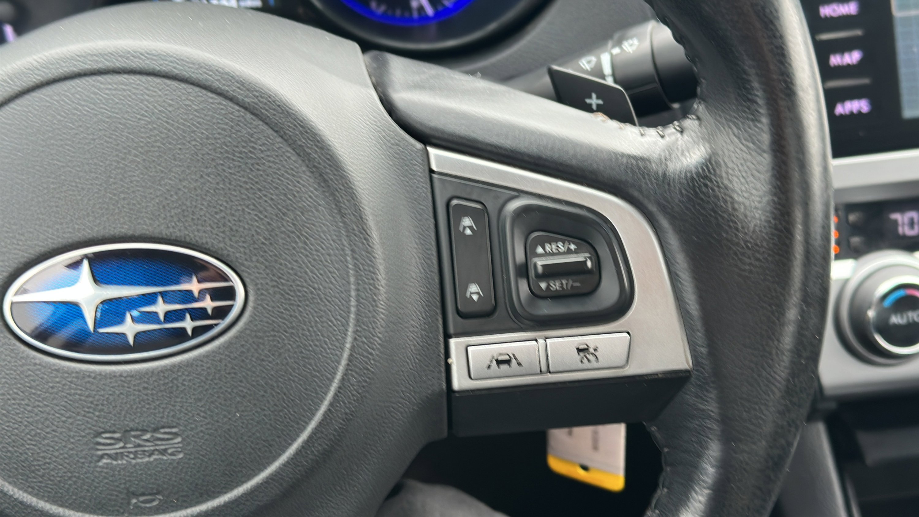 Used 2016 Subaru Legacy 2.5i Premium image 24