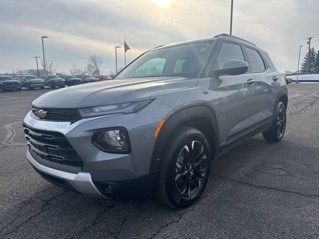 Used 2023 Chevrolet TrailBlazer LT w/ Convenience Package image 7