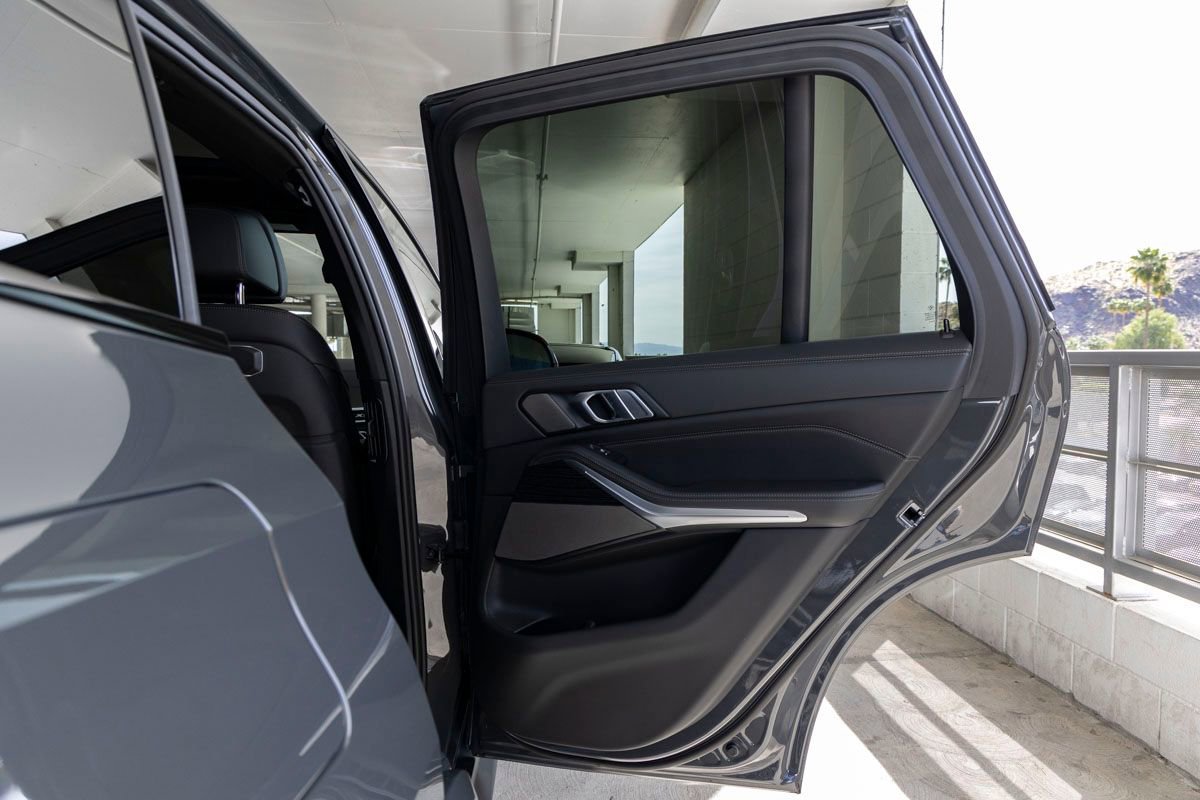 New 2026 BMW X5 xDrive50e image 26