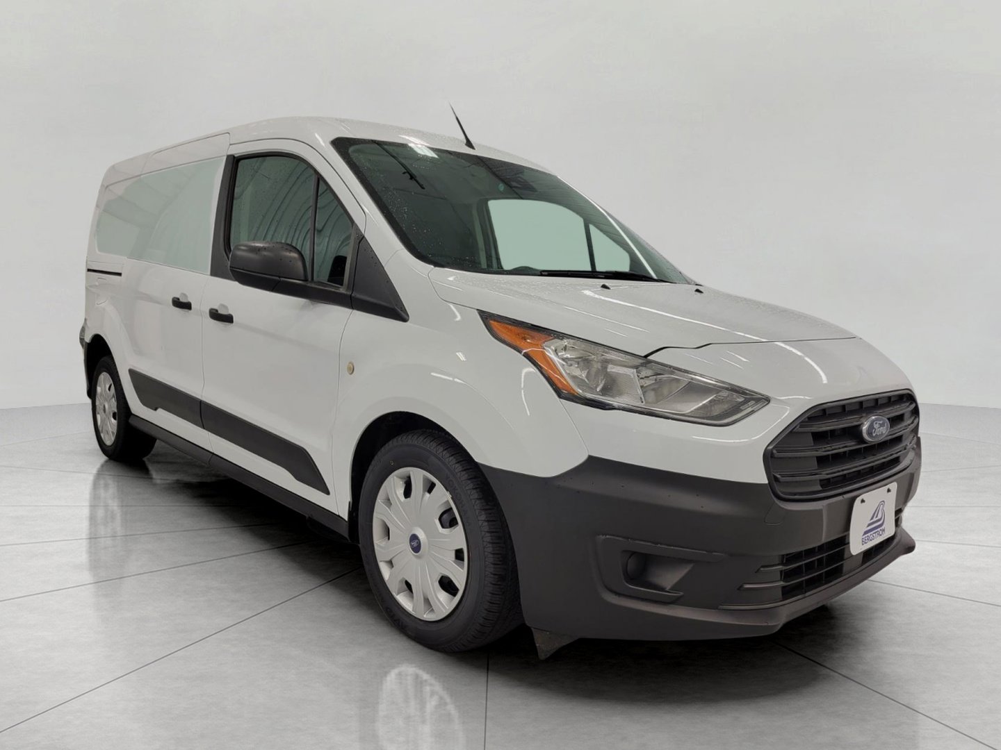 Used 2019 Ford Transit Connect XL