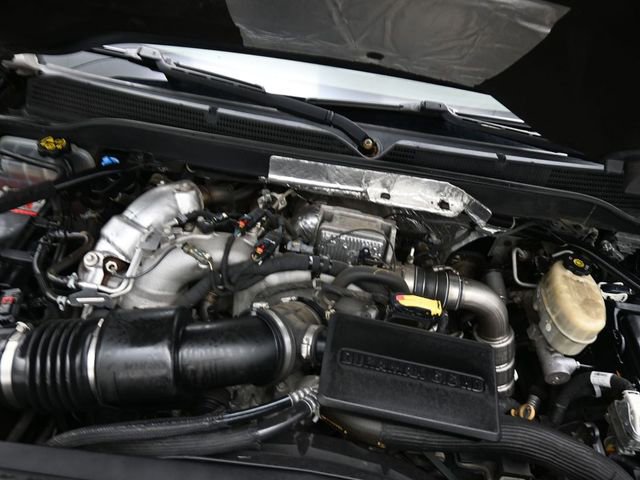 Used 2018 Chevrolet Silverado 3500 LTZ w/ Duramax Plus Package image 29