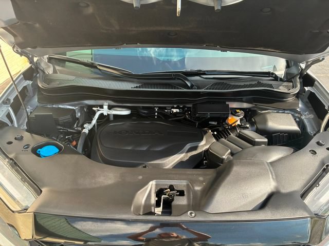 Used 2023 Honda Passport Elite image 13