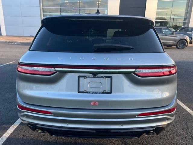 Used 2023 Lincoln Corsair AWD w/ Equipment Group 101A image 6