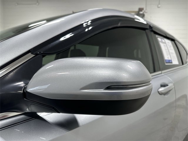 Used 2022 Honda CR-V EX image 12