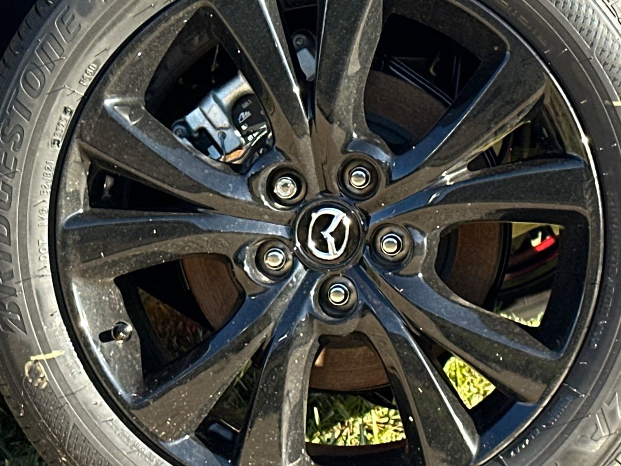 New 2026 MAZDA CX-30 AWD 2.5 S image 4