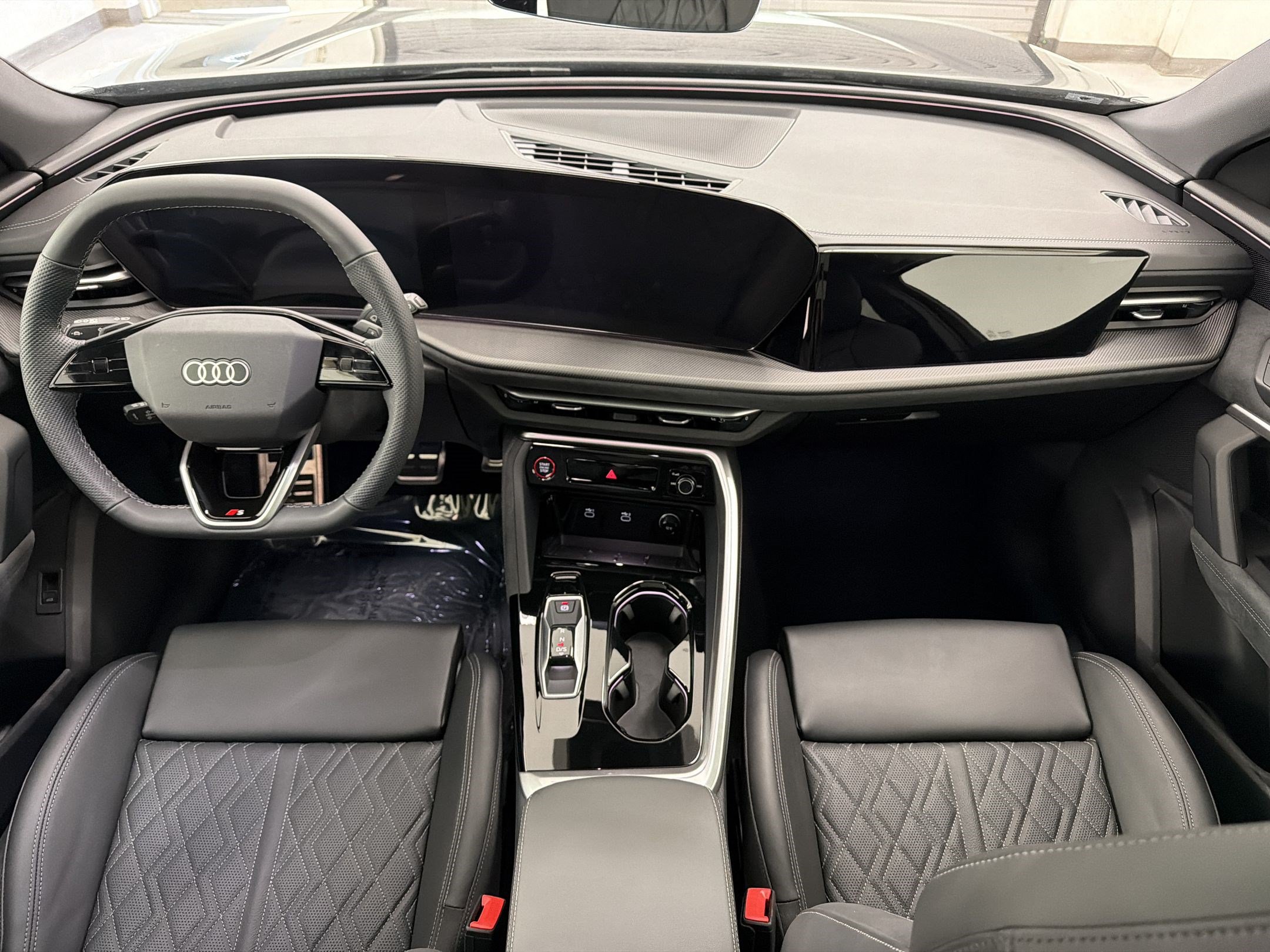 New 2026 Audi SQ5 Premium Plus AWD/4WD image 14