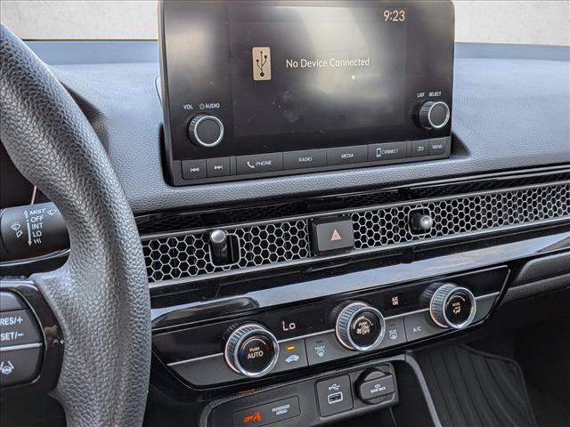 Used 2022 Honda Civic LX image 14