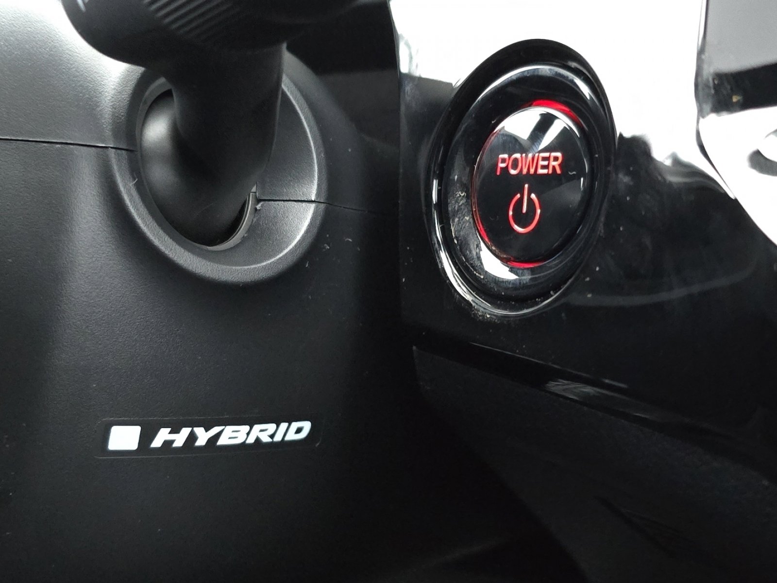 New 2026 Honda Civic Sport Touring image 8