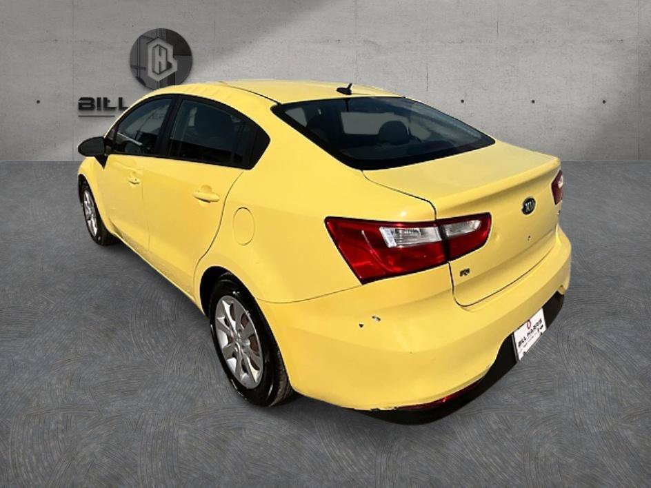 Used 2016 Kia Rio LX FWD image 9