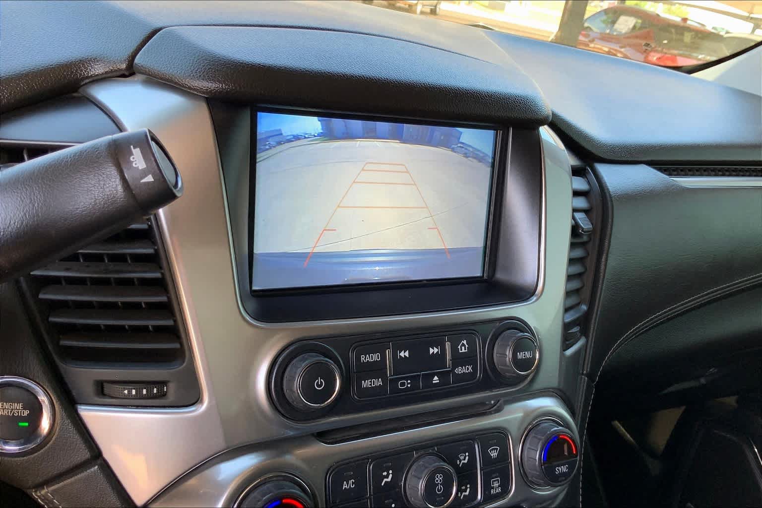 Used 2018 Chevrolet Suburban LT AWD/4WD image 26
