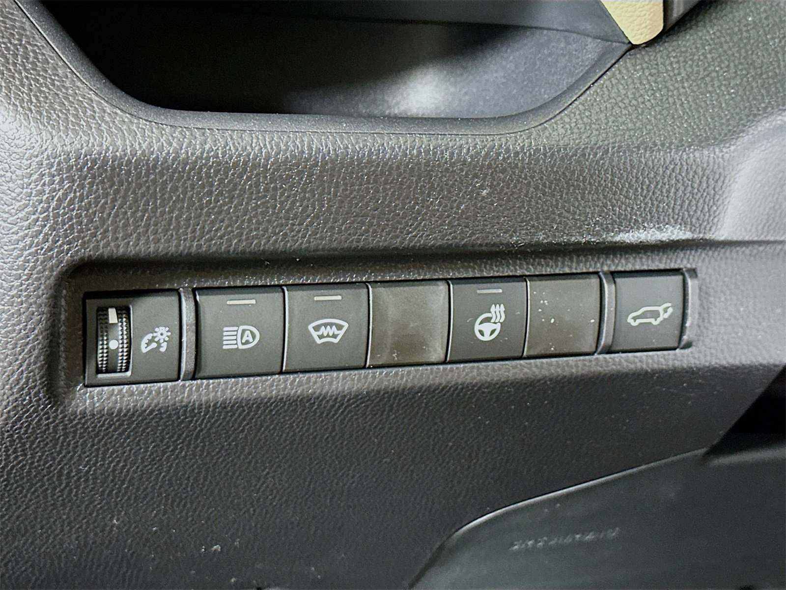 New 2025 Toyota RAV4 XLE Premium image 10