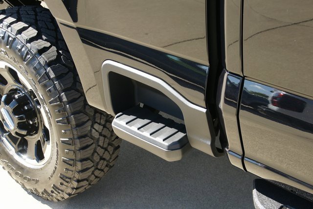 New 2026 Ford F250 Lariat image 11