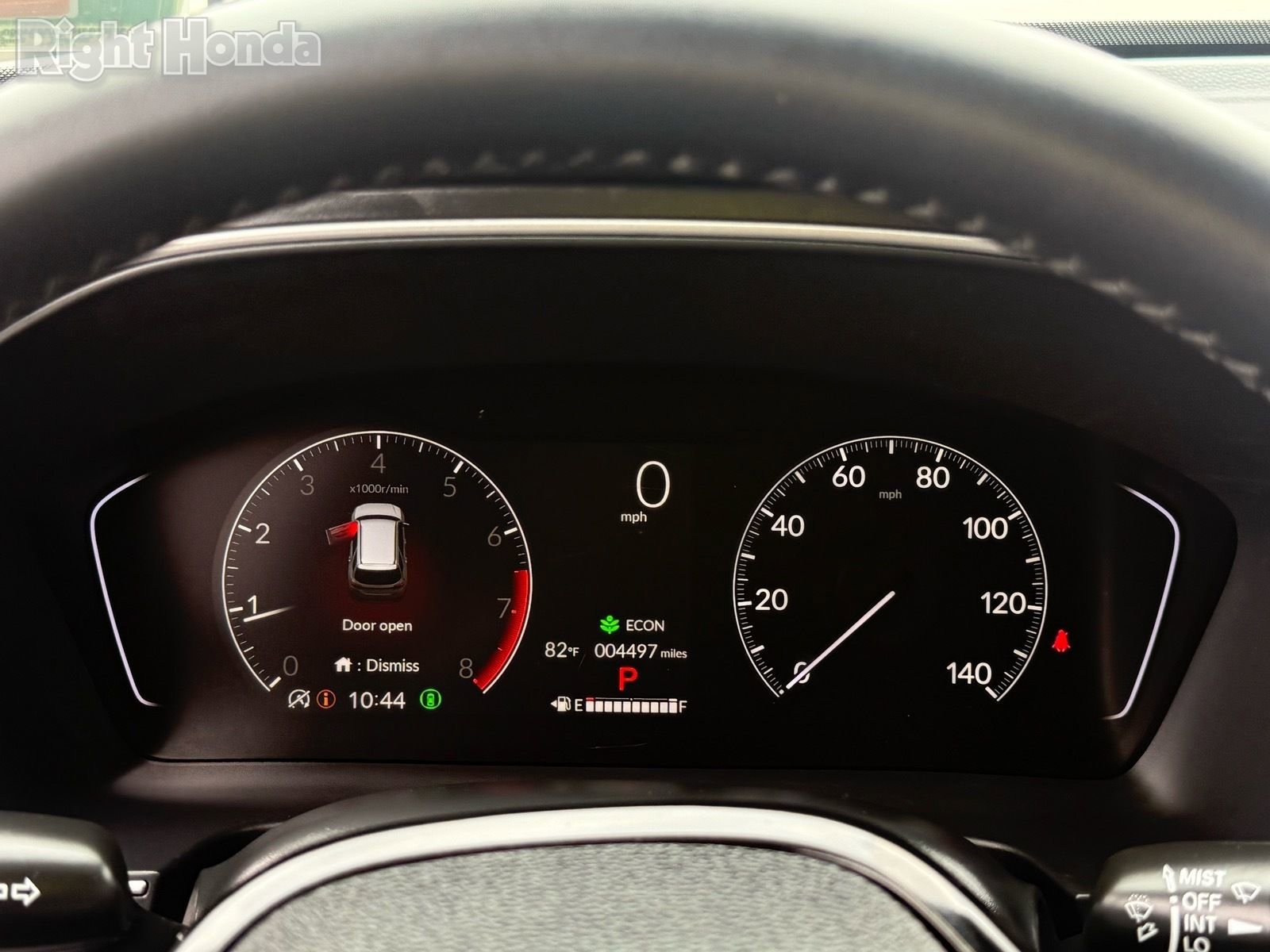 Certified 2025 Honda Pilot Touring image 20