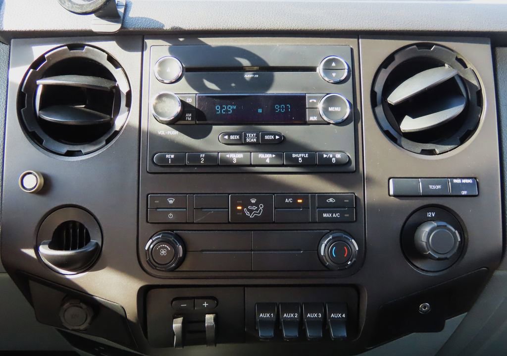 Used 2015 Ford F350 XL w/ XL Value Package image 33