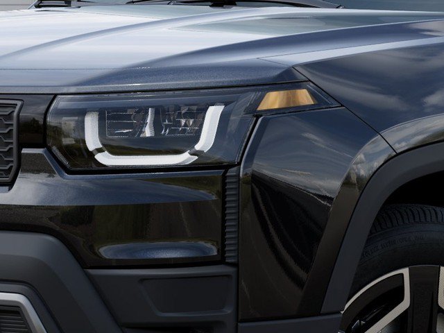 New 2026 Jeep Cherokee Laredo AWD/4WD image 10