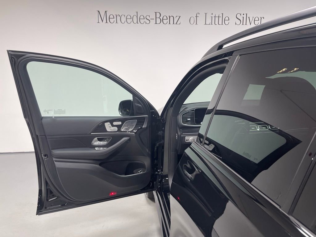 Certified 2026 Mercedes-Benz GLE 350 4MATIC image 17