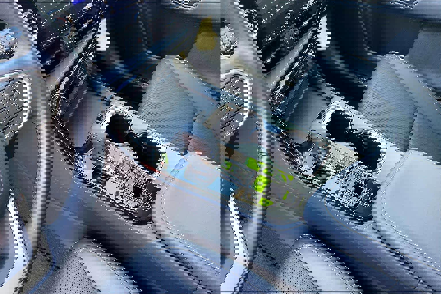 Used 2022 Lexus NX 250 AWD w/ Cold Area Package image 16