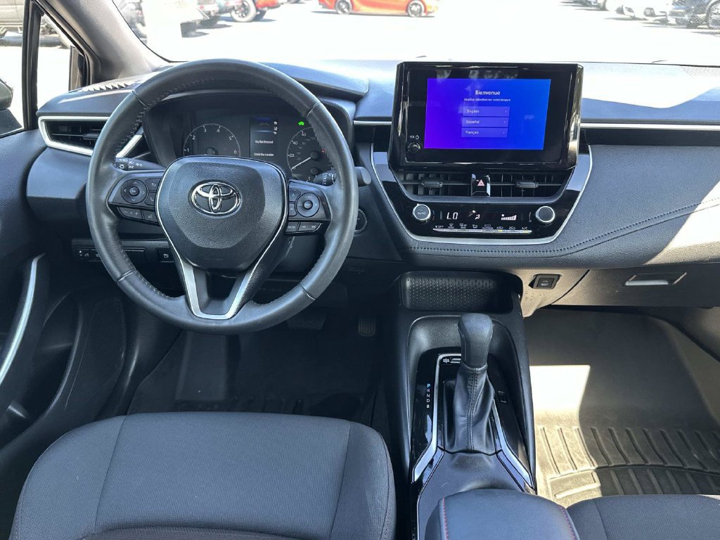 Used 2024 Toyota Corolla SE FWD image 18