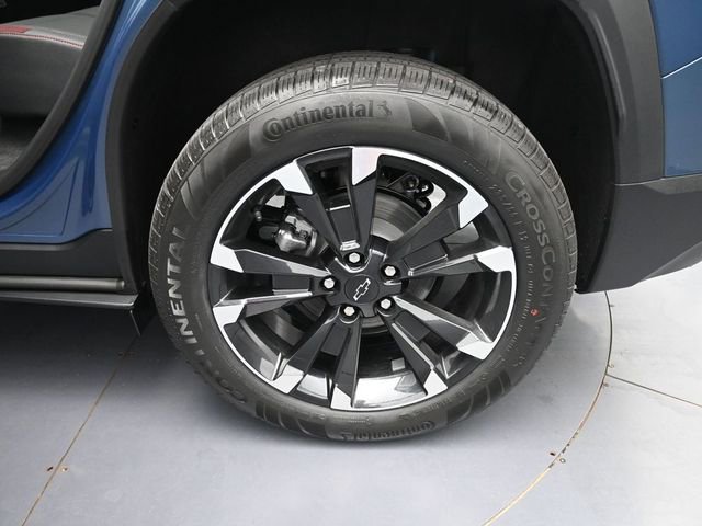 New 2026 Chevrolet Equinox RS w/ Convenience Package III image 12