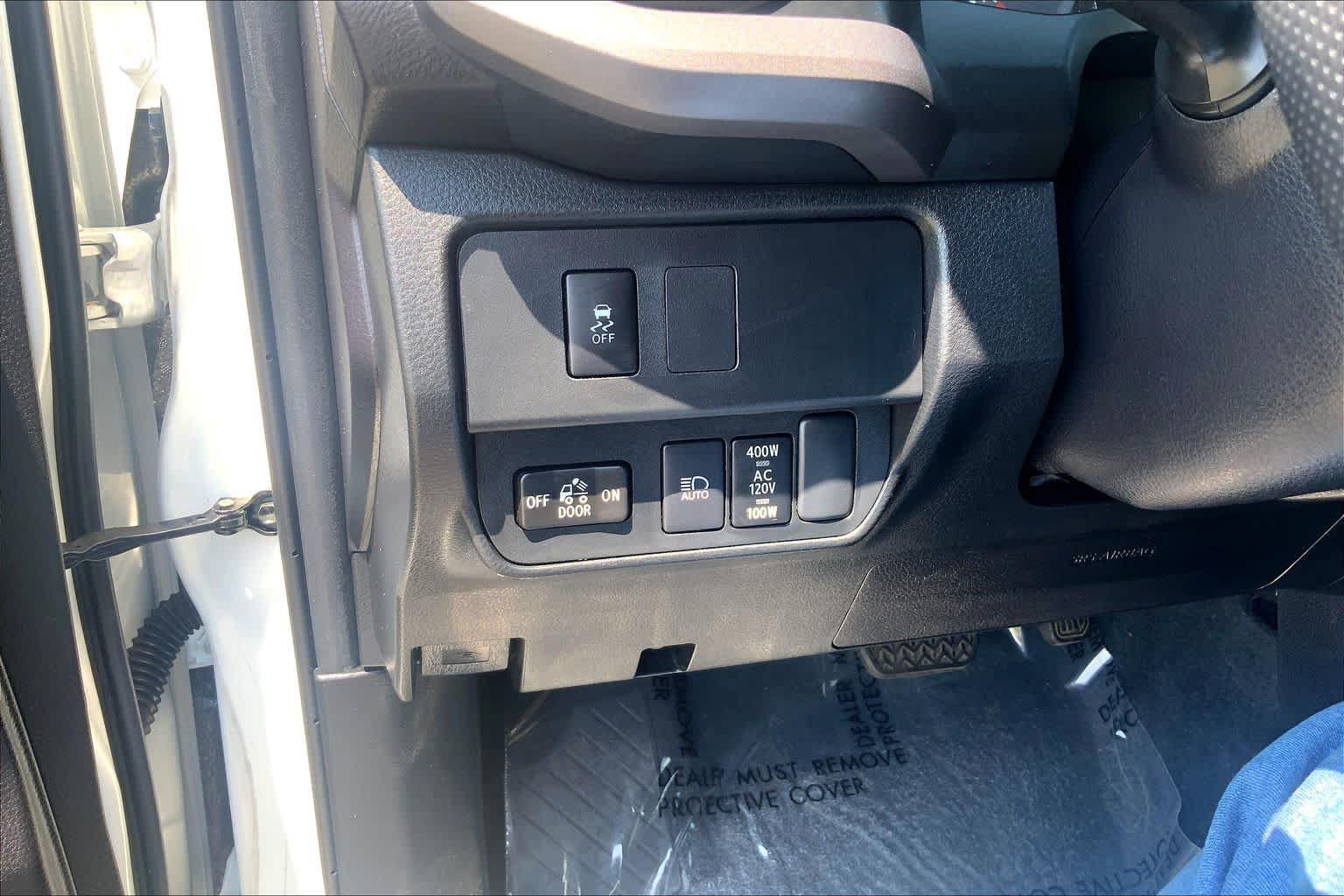 Certified 2023 Toyota Tacoma TRD Sport w/ Technology Package AWD/4WD image 35