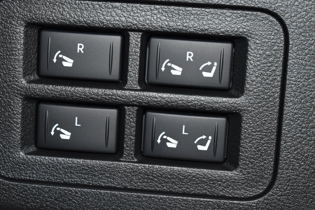 New 2026 Nissan Armada SL AWD/4WD image 45
