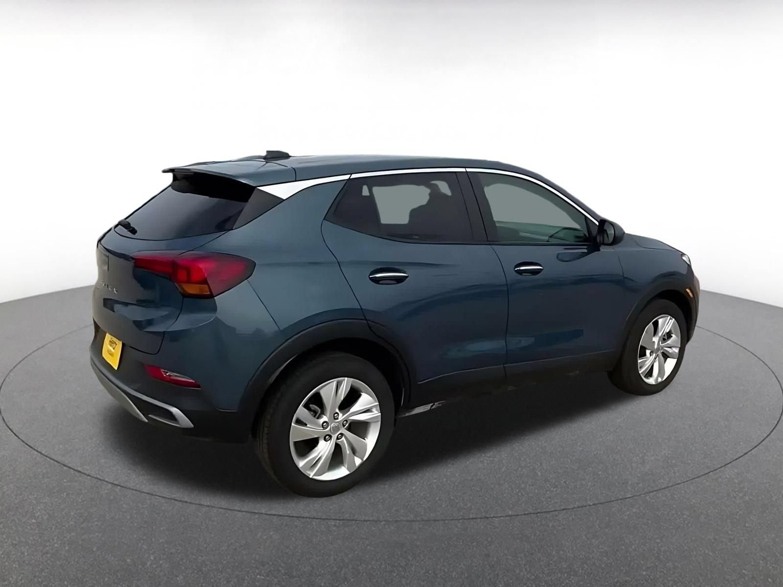 Used 2026 Buick Encore GX Preferred FWD image 13