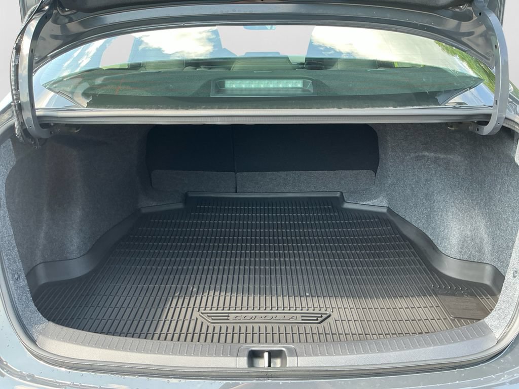 New 2026 Toyota Corolla SE FWD image 17
