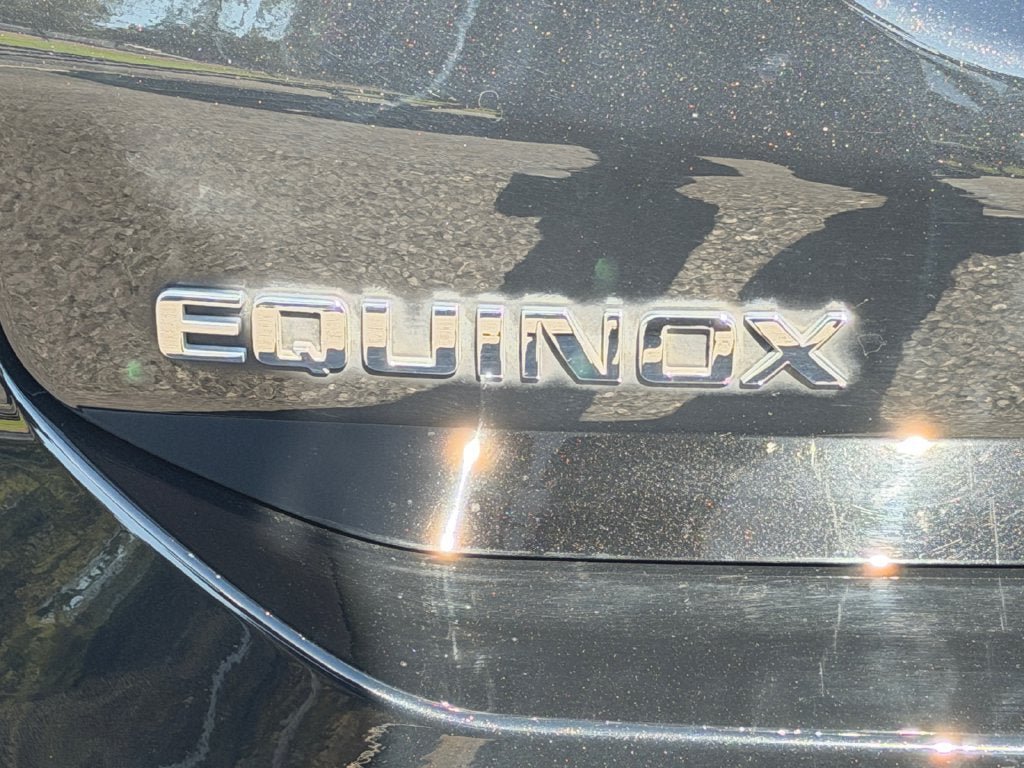 Certified 2024 Chevrolet Equinox Premier AWD/4WD image 32