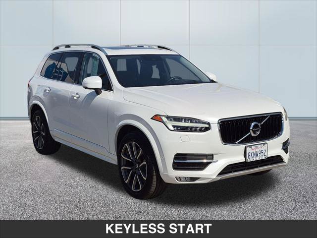 Used 2019 Volvo XC90 T5 Momentum w/ Advanced Package AWD/4WD image 7