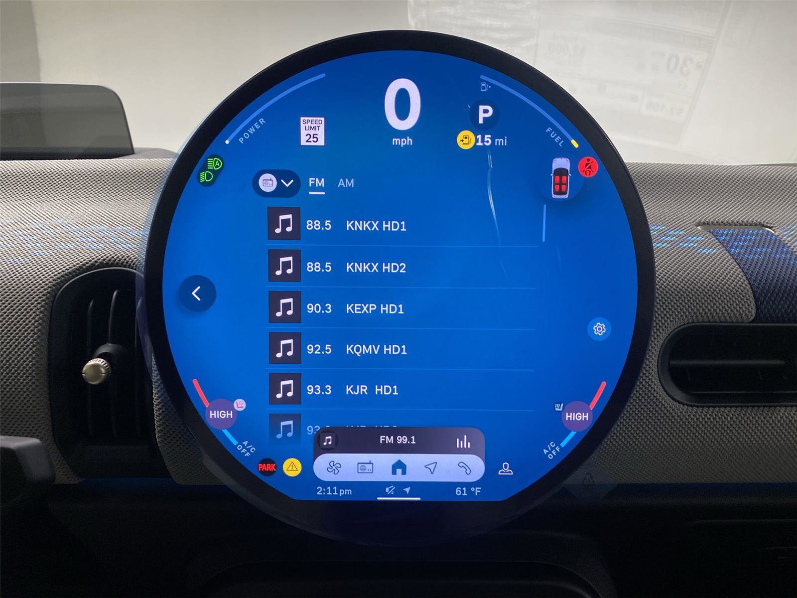 New 2026 MINI Cooper S image 16