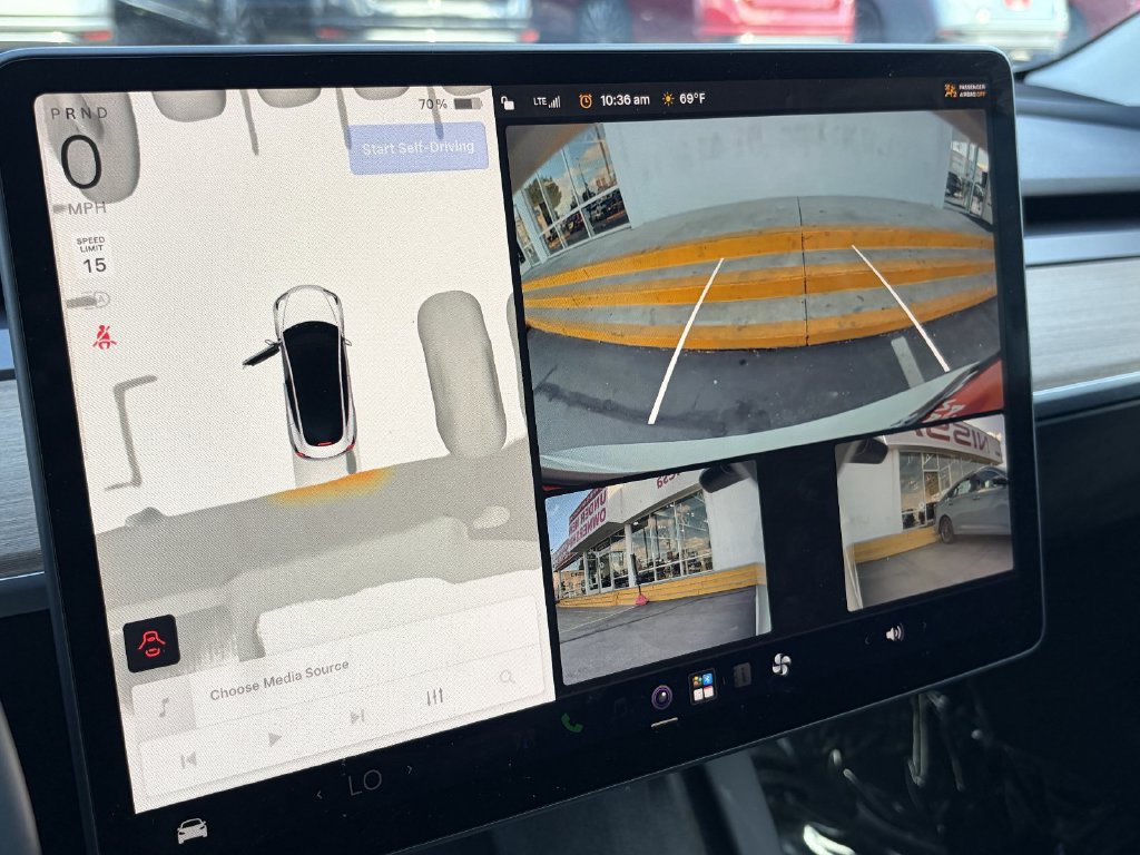 Used 2023 Tesla Model 3 Standard Range RWD image 26