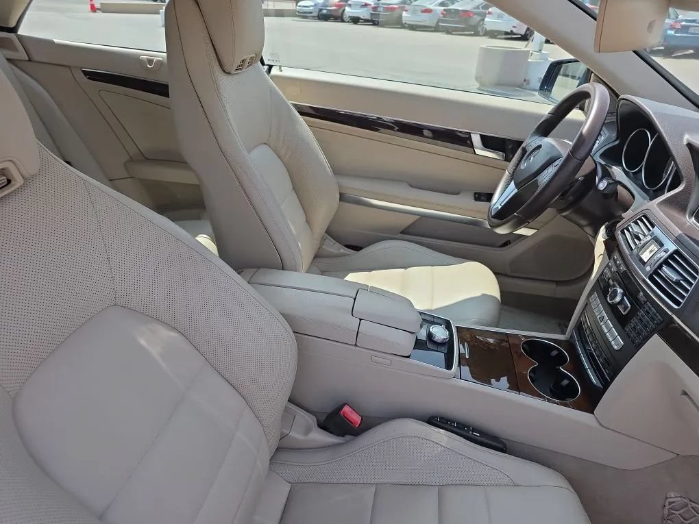 Used 2014 Mercedes-Benz E 350 Cabriolet image 18