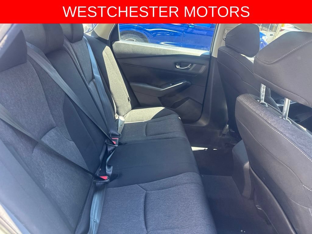 Used 2024 Honda Accord EX image 15