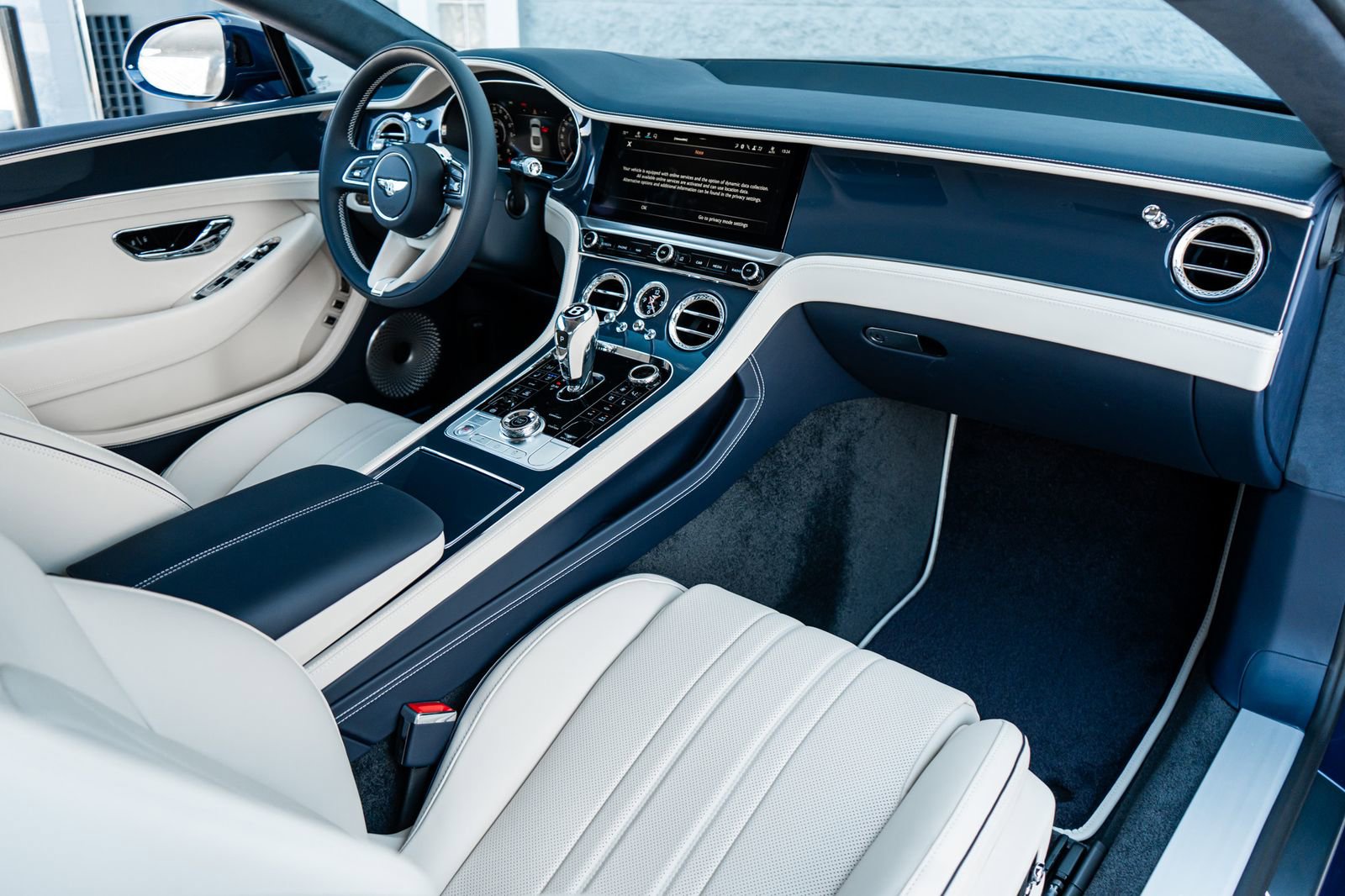 New 2026 Bentley Continental GT AWD/4WD image 2