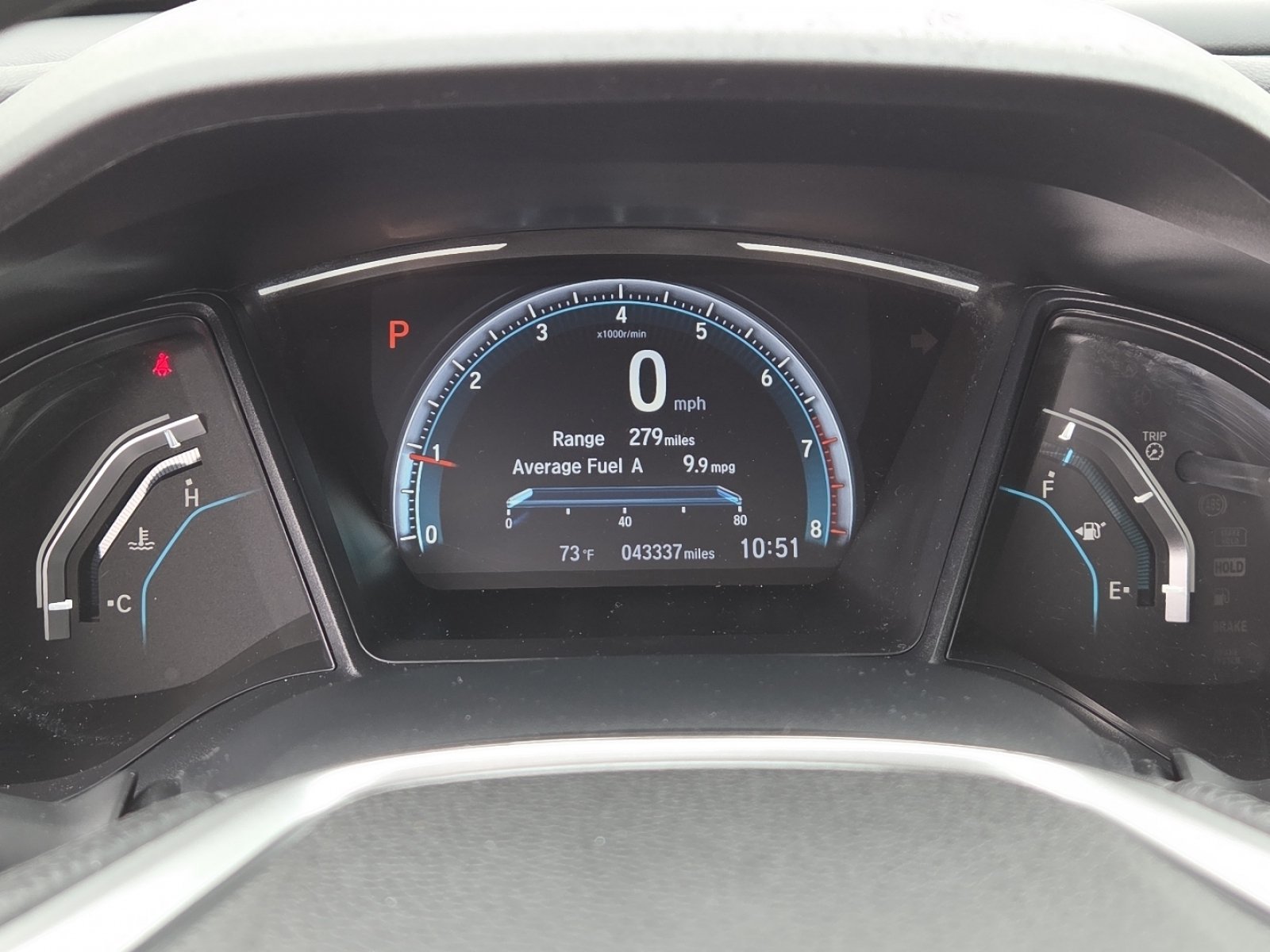Used 2020 Honda Civic LX image 26