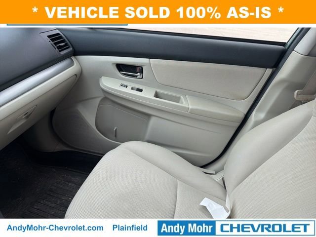 Used 2014 Subaru Impreza 2.0i Premium image 20