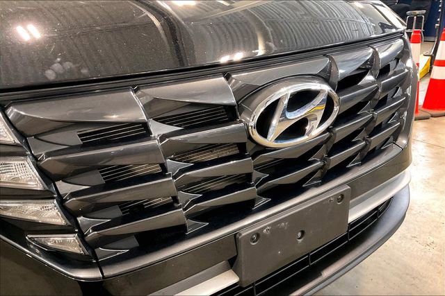 Used 2022 Hyundai Tucson SEL w/ Cargo Package AWD/4WD image 30