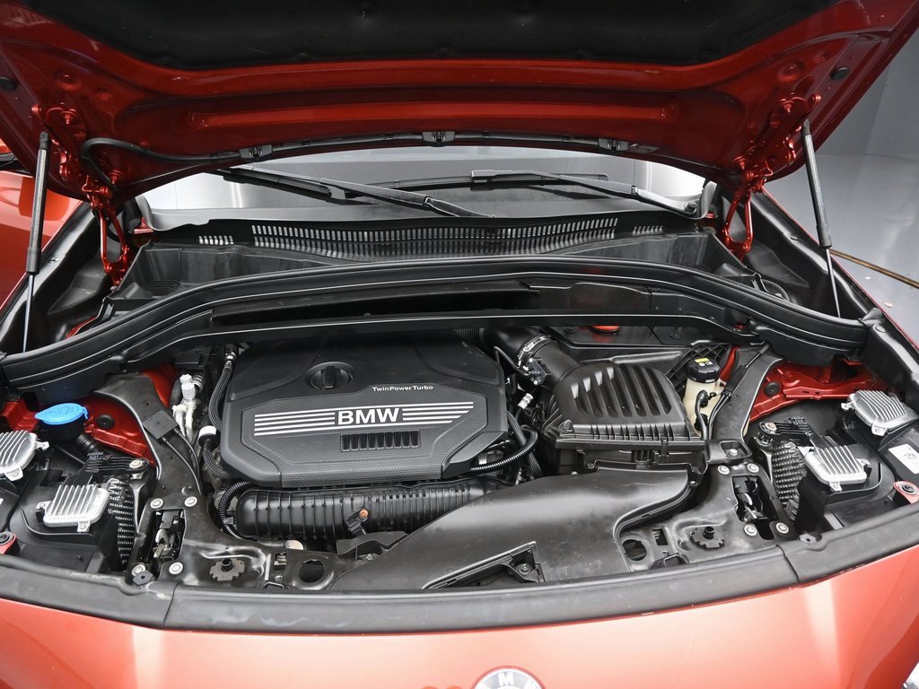 Used 2022 BMW X2 xDrive28i image 42