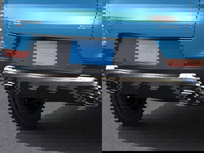 New 2026 Chevrolet TrailBlazer ACTIV w/ Convenience Package image 39