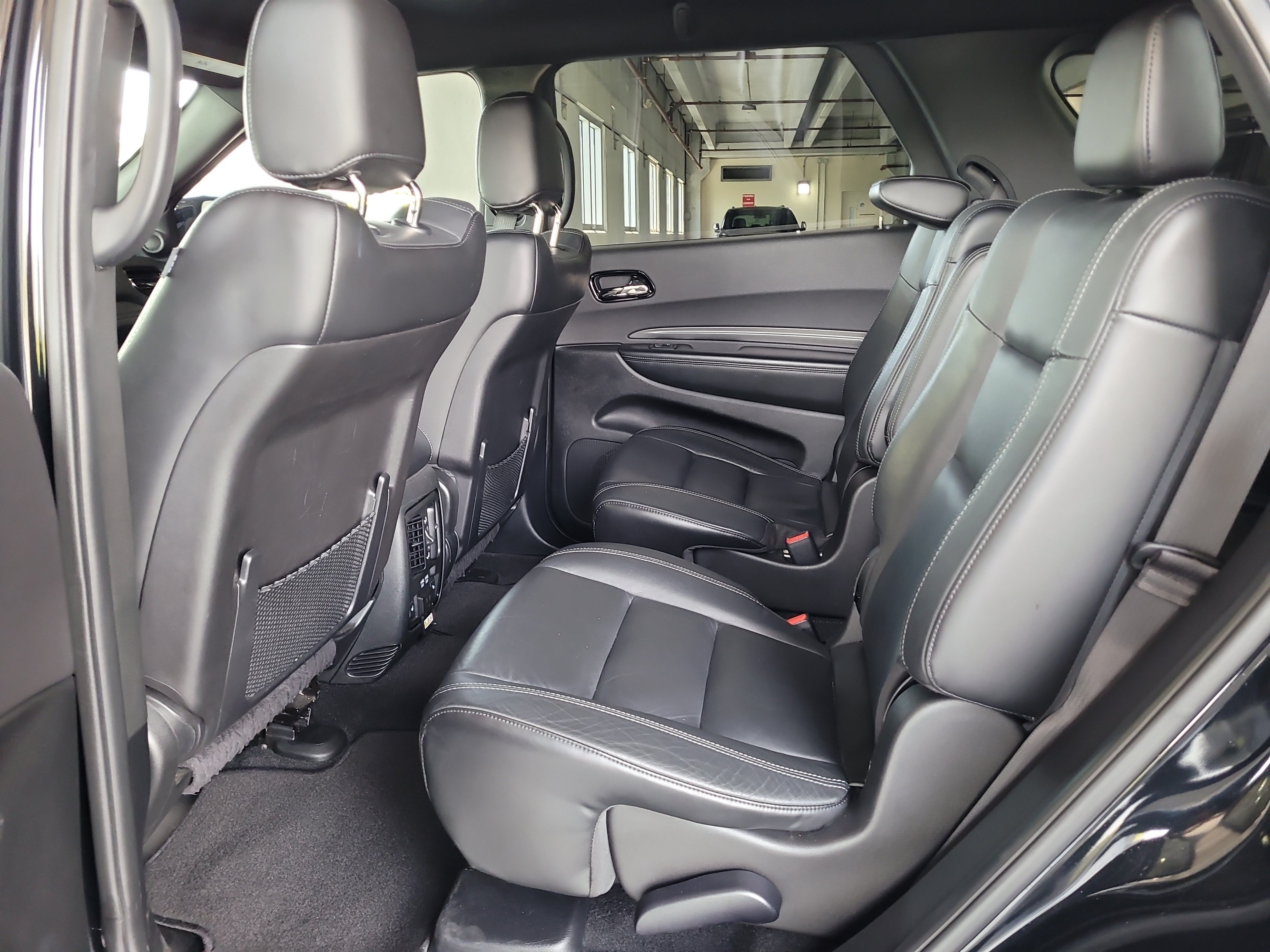 Certified 2021 Dodge Durango GT RWD image 10