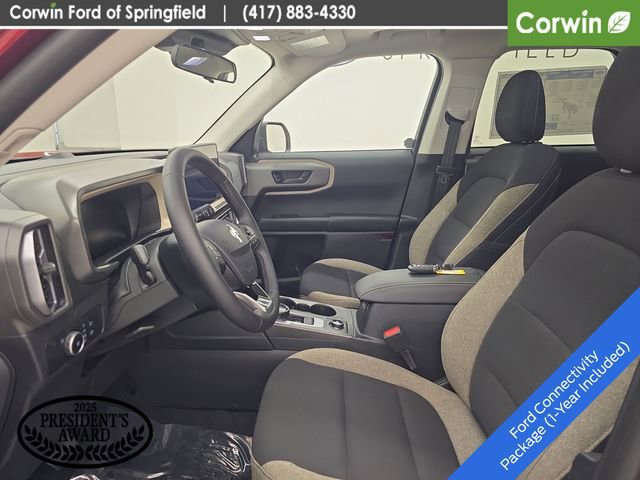 New 2026 Ford Bronco Sport Big Bend AWD/4WD image 22