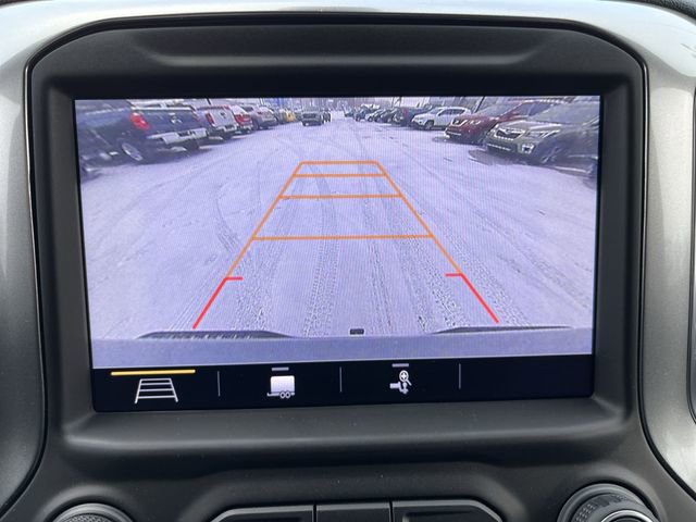 Used 2019 Chevrolet Silverado 1500 LTZ w/ LTZ Plus Package image 24