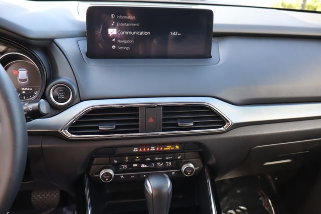 Used 2023 MAZDA CX-9 Touring Plus AWD/4WD image 36